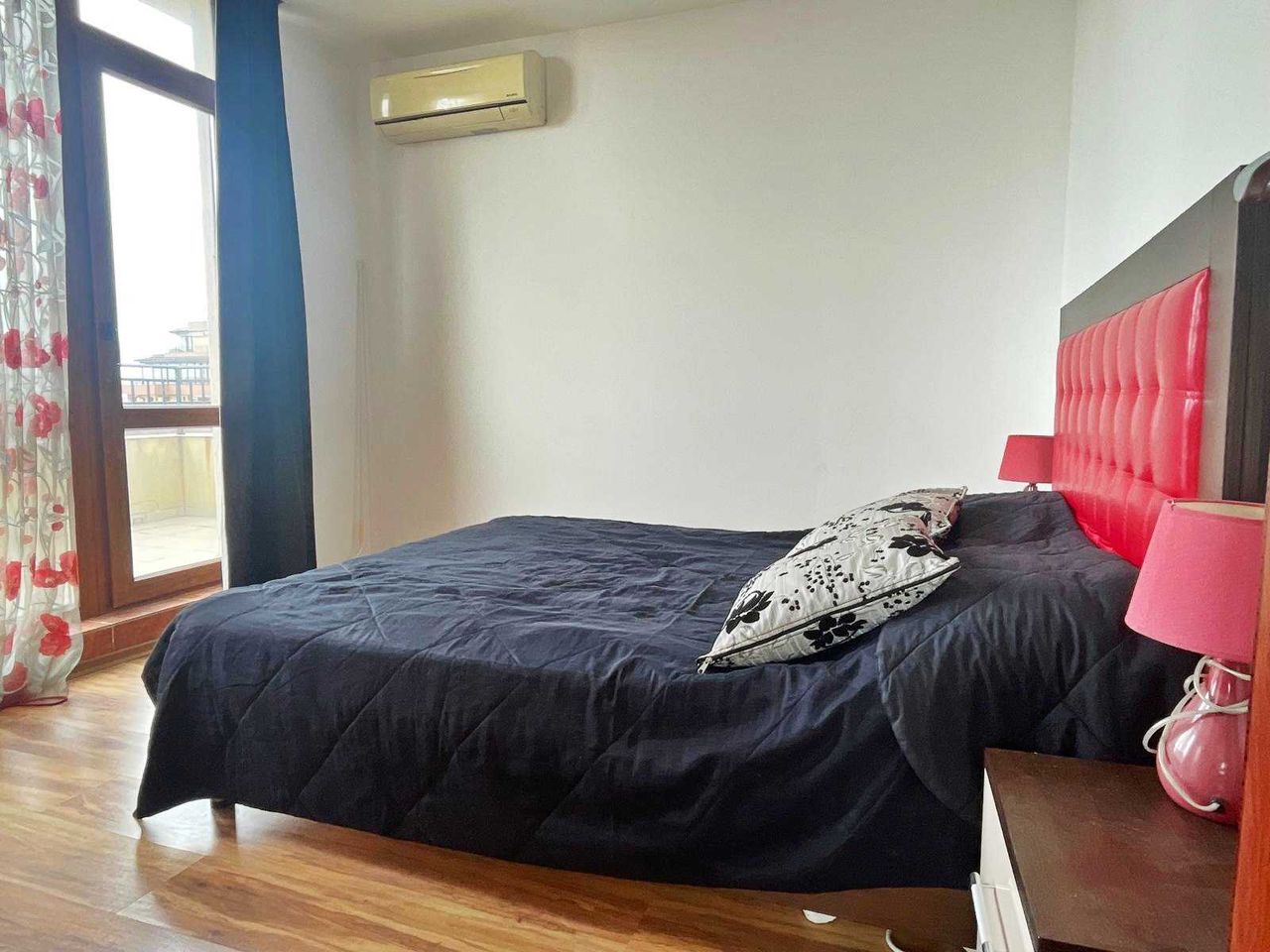 Продава се Двустаен апартамент в Свети Влас - 70 кв.м за 1028 €/кв.м - Снимка #6