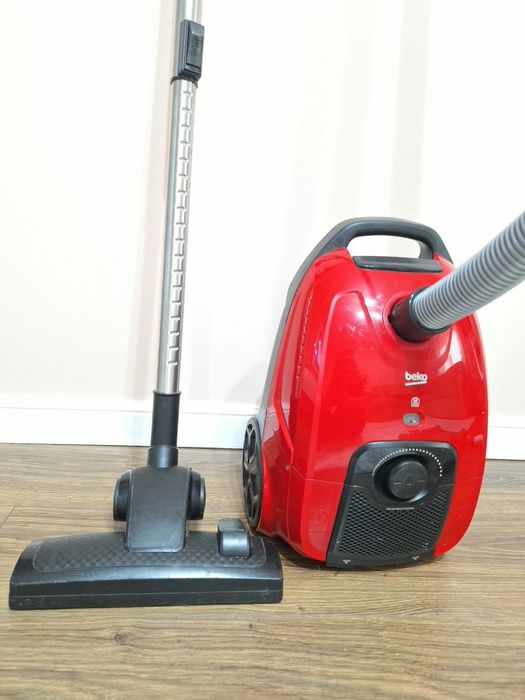 Aspirator Beko cu fir