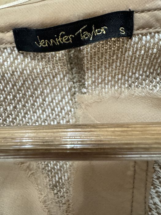 Bolero Jennifer Taylor, mărime S.