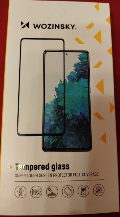 Folie temperd glass premium Xiaomi Redmi 13