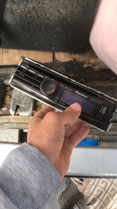 Прадается пионер дельфин