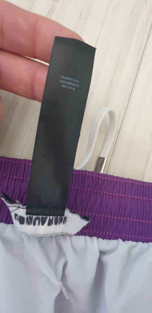 DSQUARED2 Mens Swimwear Size 52 ОРИГИНАЛНИ! Мъжки Бански!