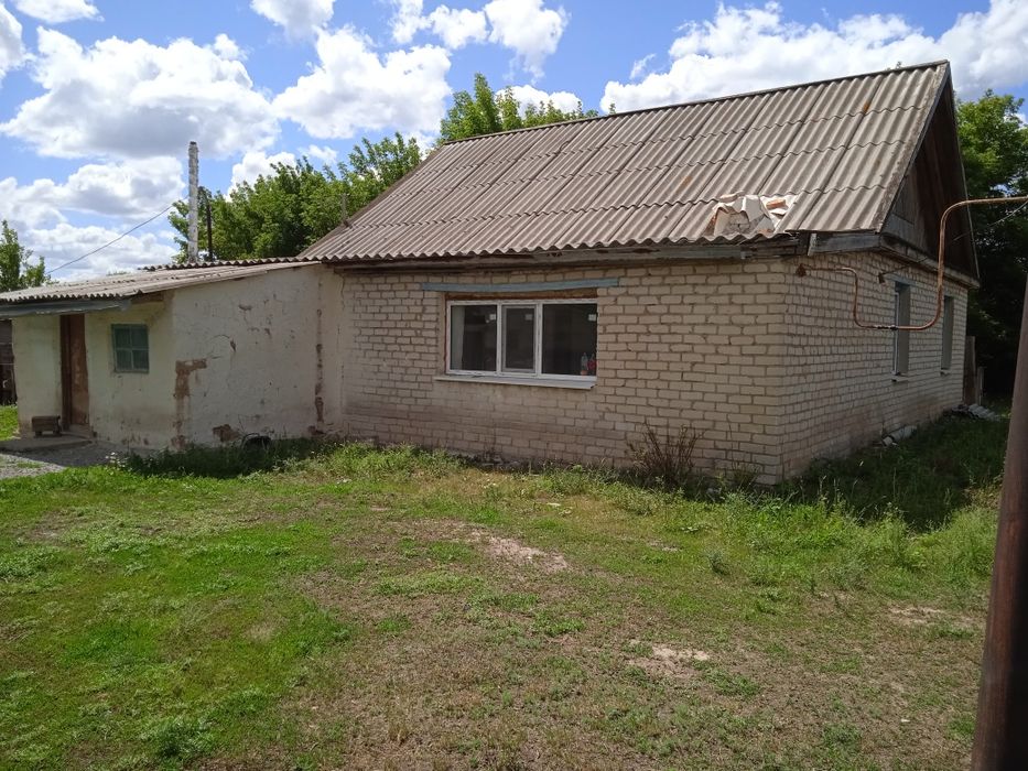 Сдам дом в северной части города