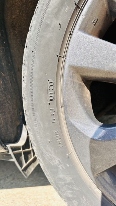 Cauciucuri vara  225 45 r17