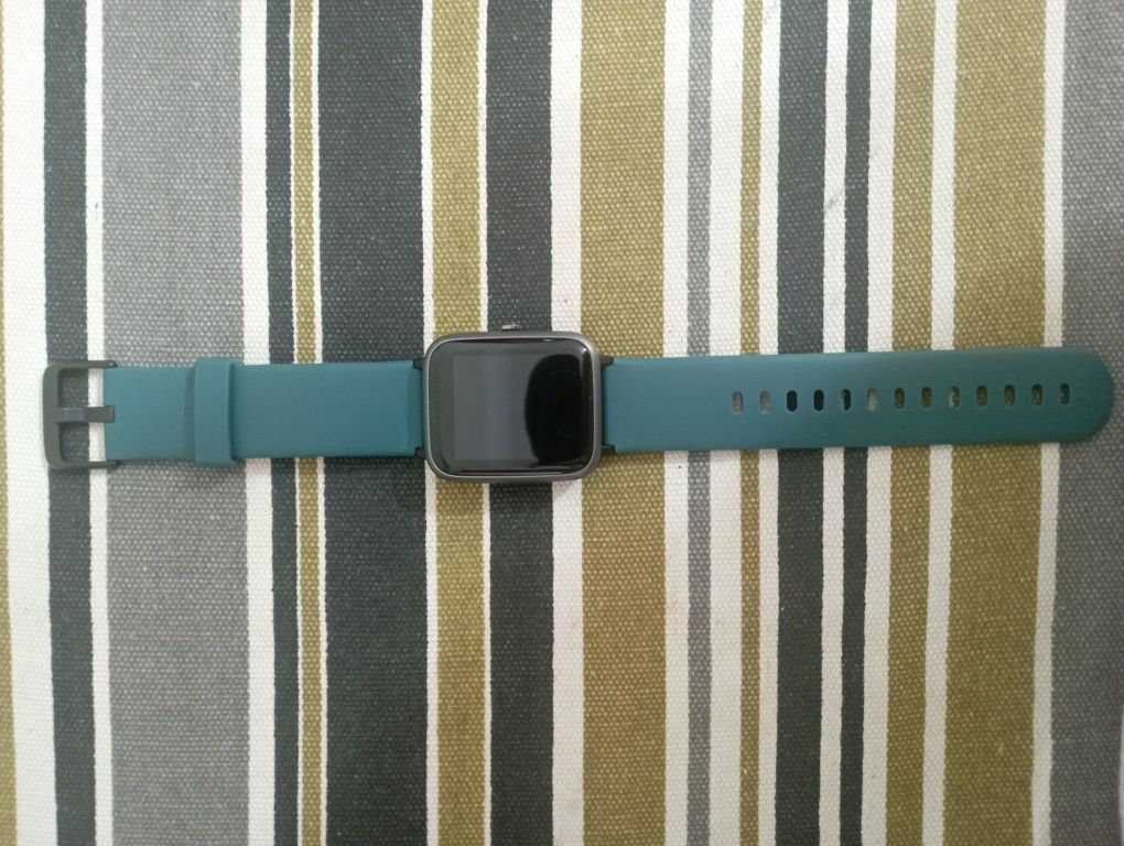 Decathlon smart watch
