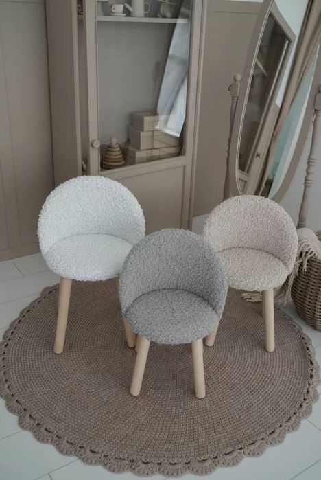 Детский стульчик