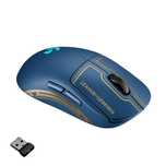Logitech G Pro Wireless LoL Edition беспроводная игровая мышь