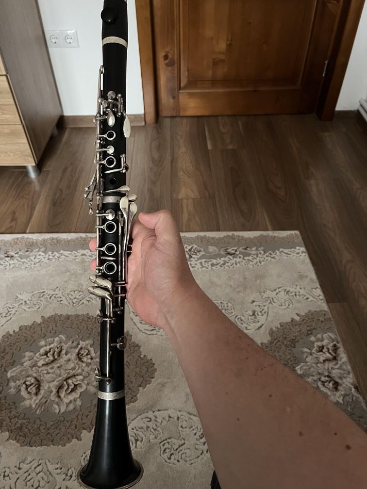 Clarinet Jupiter