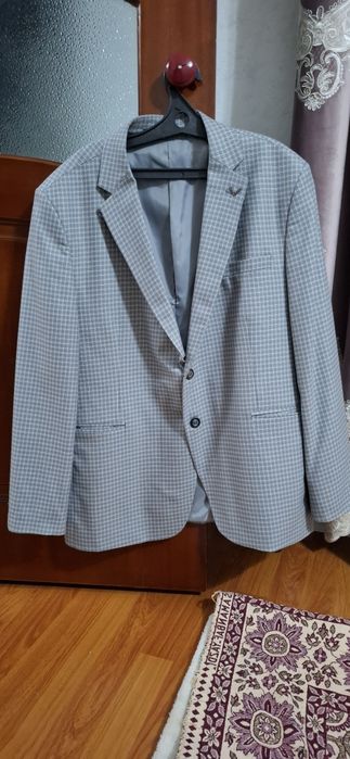 Пиджак kenzo martinelli