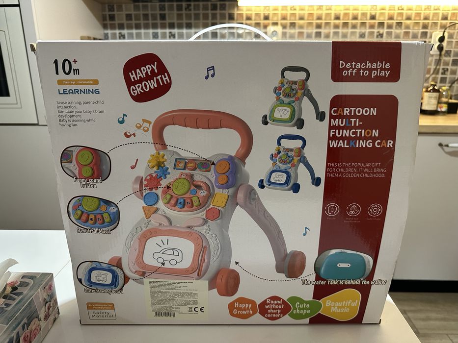 Уокър за прохождане