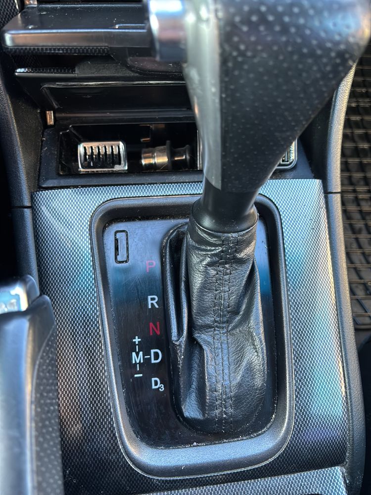 Honda Accord 2.0 LPG