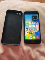 Iphone 8 negru 64 GB 88% baterei Liber de retea