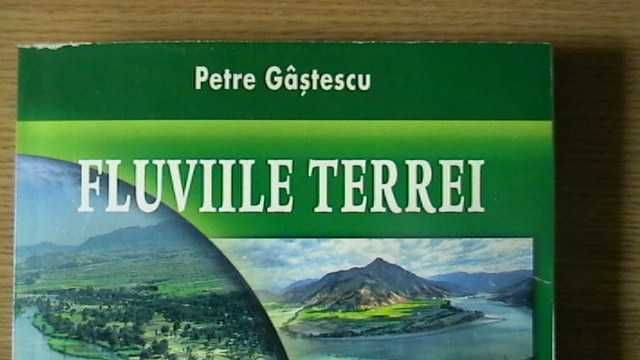 Carte/Cărţi Fluviile, Lacurile, Insulele Terrei