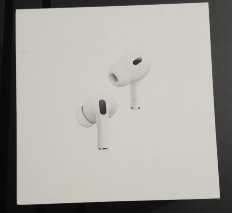 AirPods Pro 2nd generation