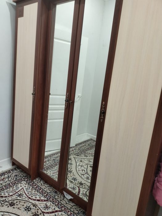спалный гарнитур