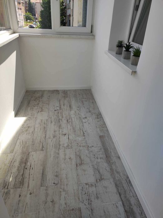 N.Iorga, 2 camere, etajul 2, complet renovat