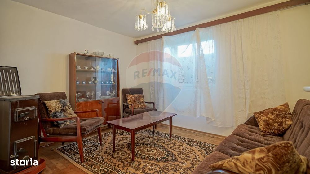 Casă cu 4 camere de vânzare in Racos, COMISION 0%!