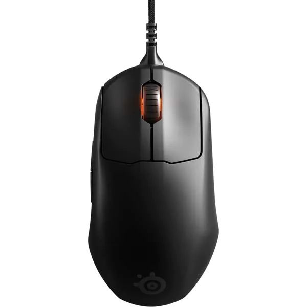 Mouse Gaming STEELSERIES Prime, 18000 dpi, negru