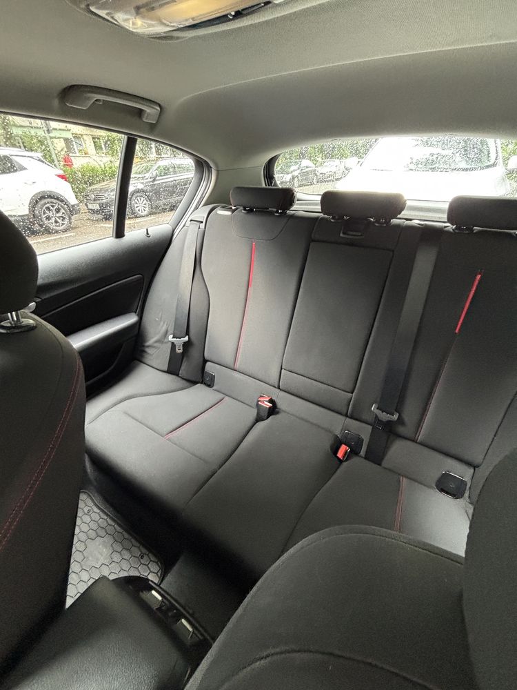 BMW F20 116D 2013