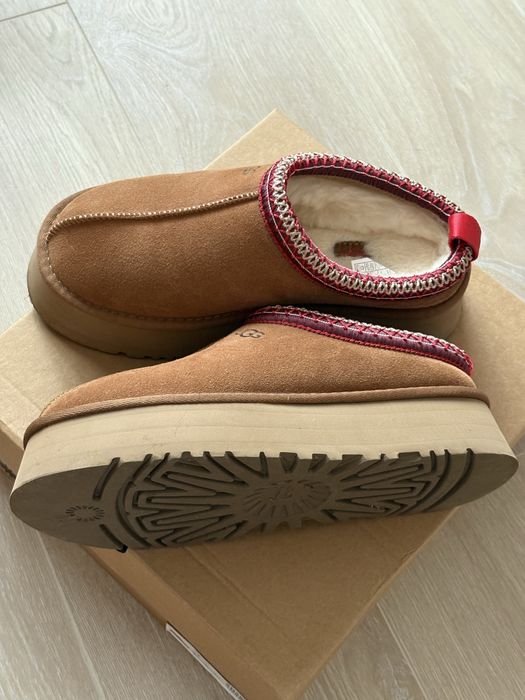 UGG Tazz Chestnut, 38