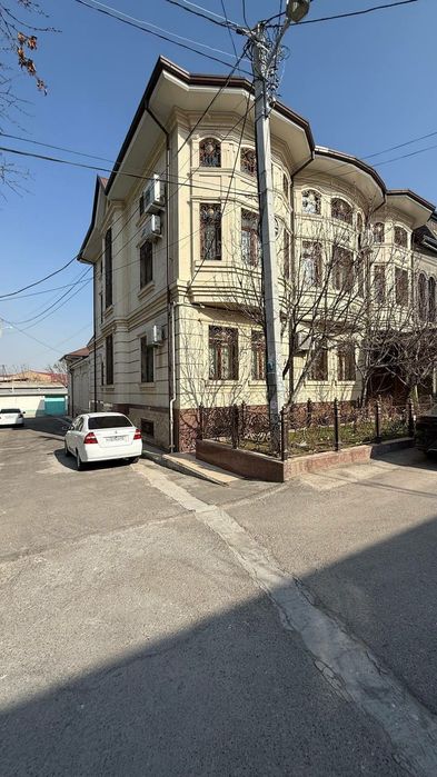 Срочно Продажа Добротный Дом Домбиробод