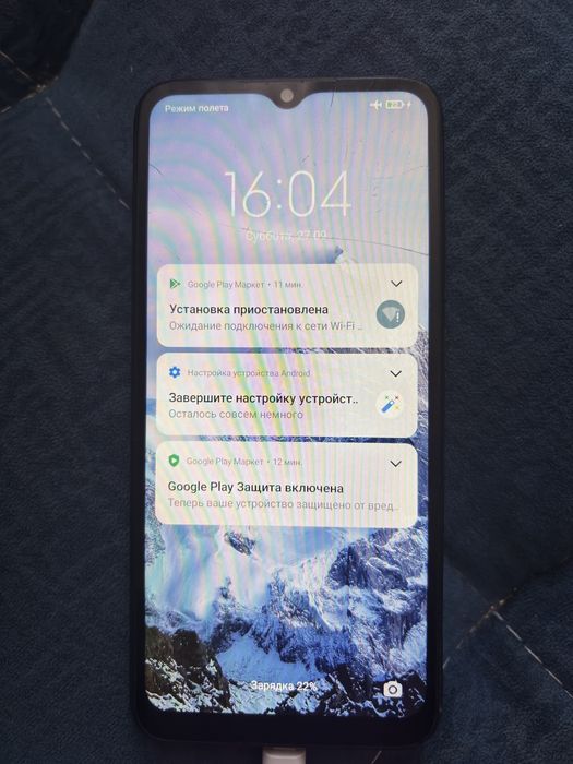 Redmi 9c 64Gb.