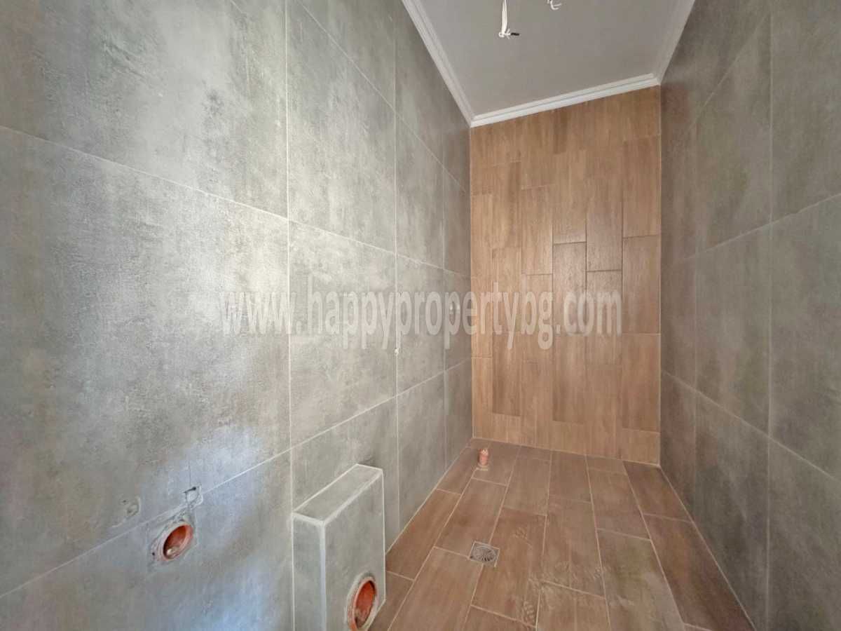 Продава се Двустаен апартамент в с. Кошарица, Област Бургас - 71 кв.м за 1191 €/кв.м - Снимка #8
