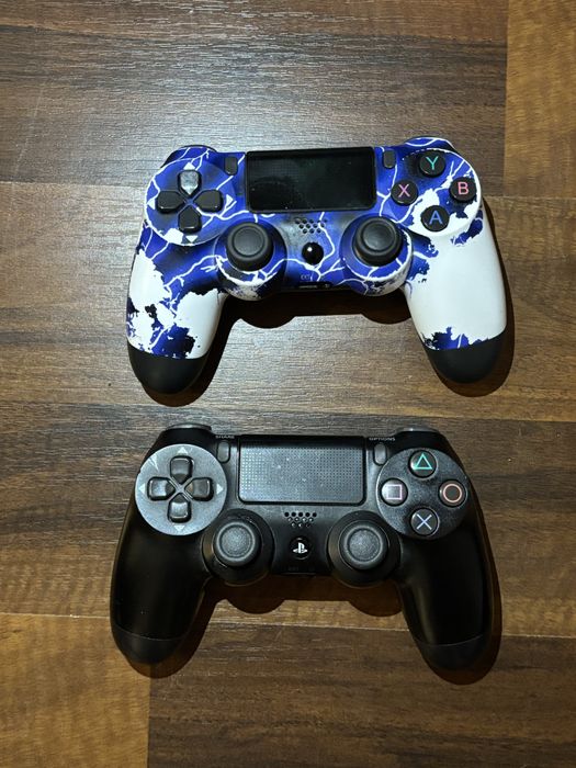 Playstation 4 slim 1TB