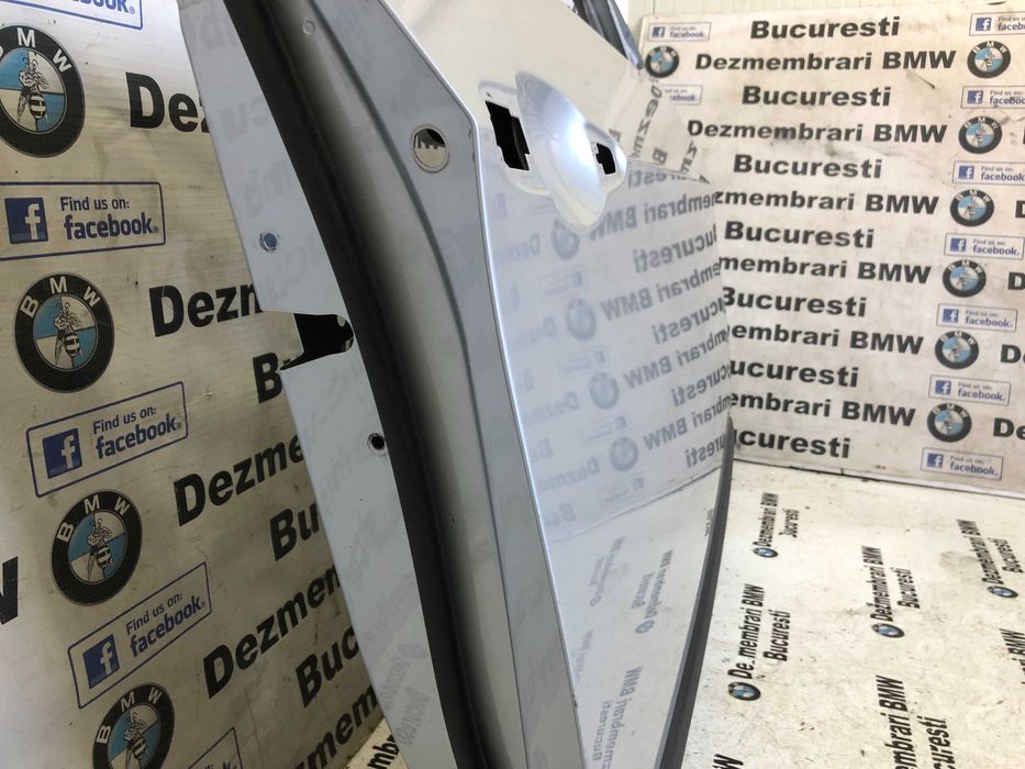 Usa portiera fata spate stanga dreapta originala BMW X5 E70