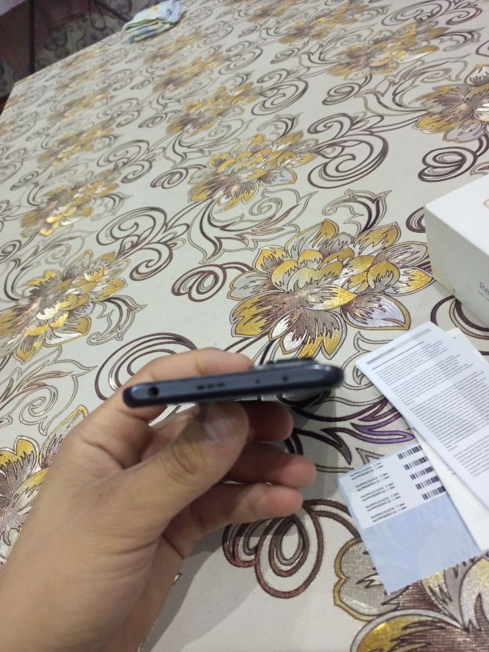 Redmi note 10 pro