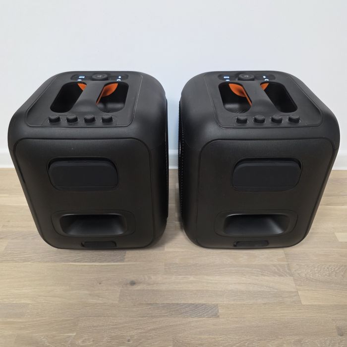 Boxe Jbl partybox encore
