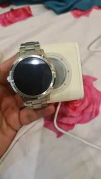 Ceas Fossil q smart wach