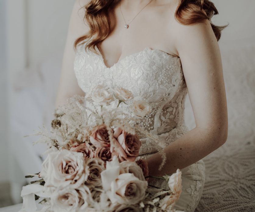 Rochie de mireasa Pronovias mărimea 36