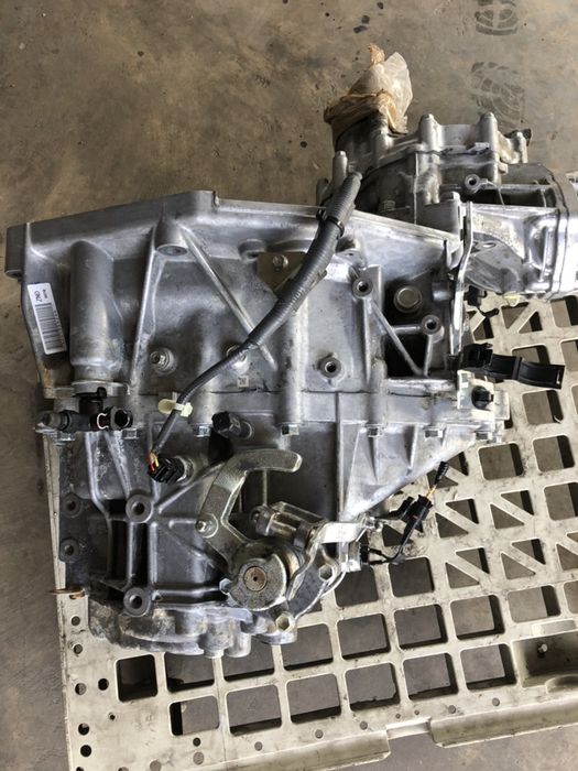 Cutie transfer Suzuki SX4 S CROSS, Vitara ALLGRIP 4x4 2017 1,6DDis