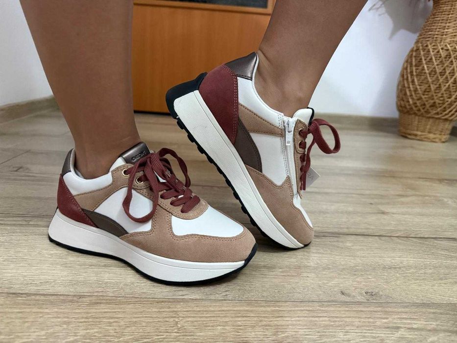 Pantofi sport Geox dama