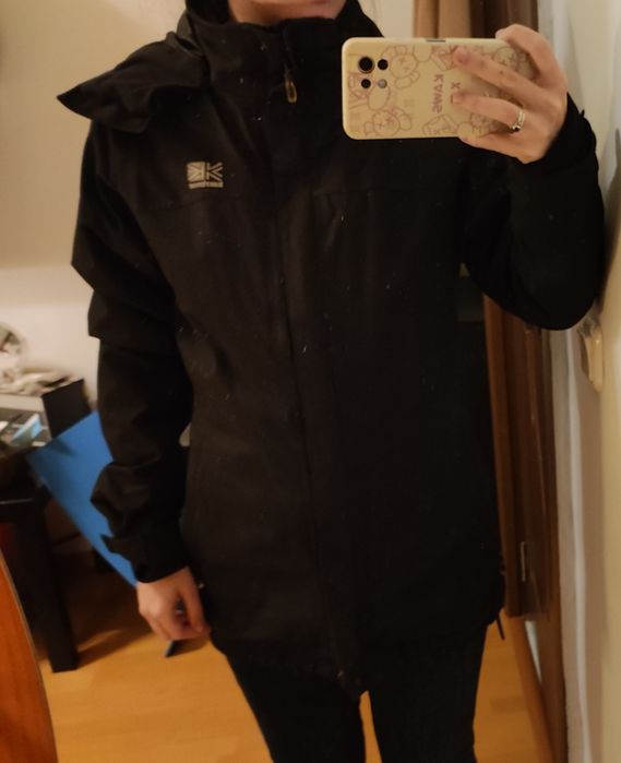 Geaca Karrimor femei 3 in 1 ( S )