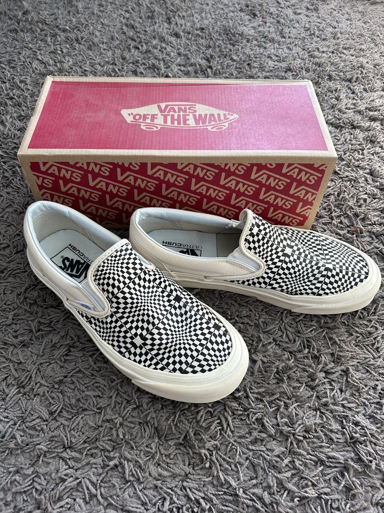 Vans Classic Slip-On