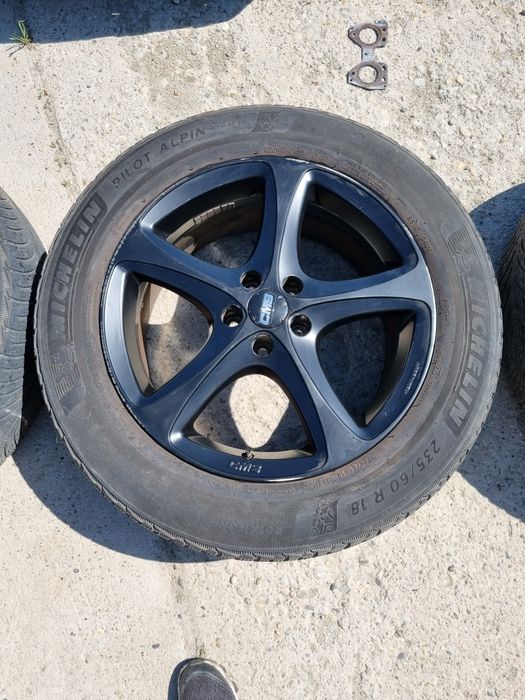 Jante range rover evoque Discovery Sport 5x120 R18