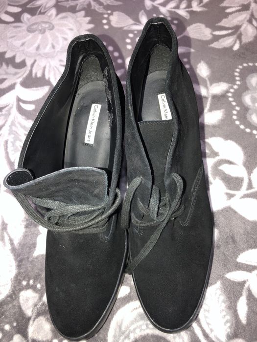 Ghete Dama Calvin Klein