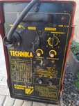 Aparate de sudură cu argon și electrod 1,5-6mm profesionale trifazate