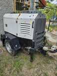Generator cu iluminare