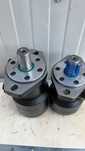 Hidromotor 200 snec cereale,troliu,