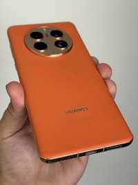 Huawei Mate 50 Pro, 8GB RAM, 512GB, 5G, Orange \ NOU 0min