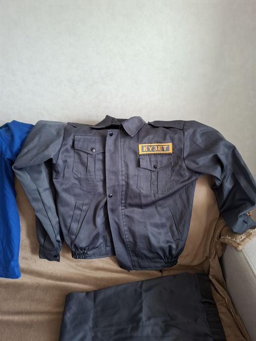 Продам Кузетовскую форму
