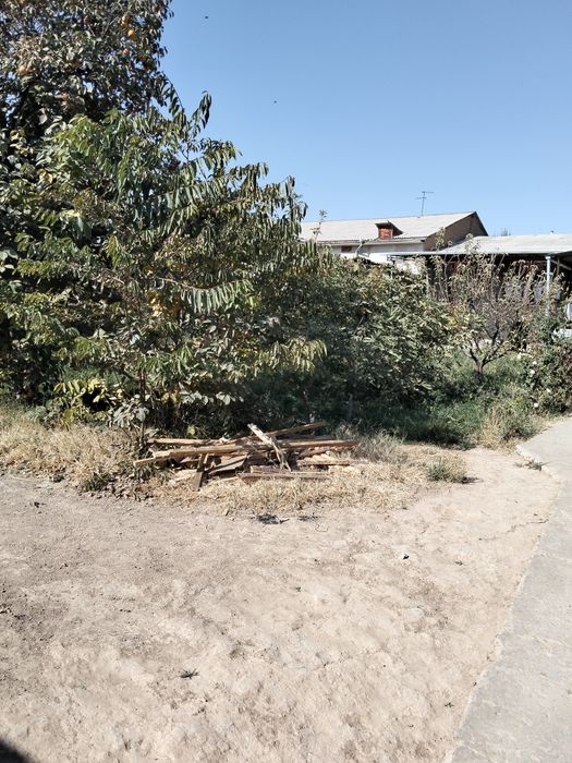 Ер сотилади 4 сотих