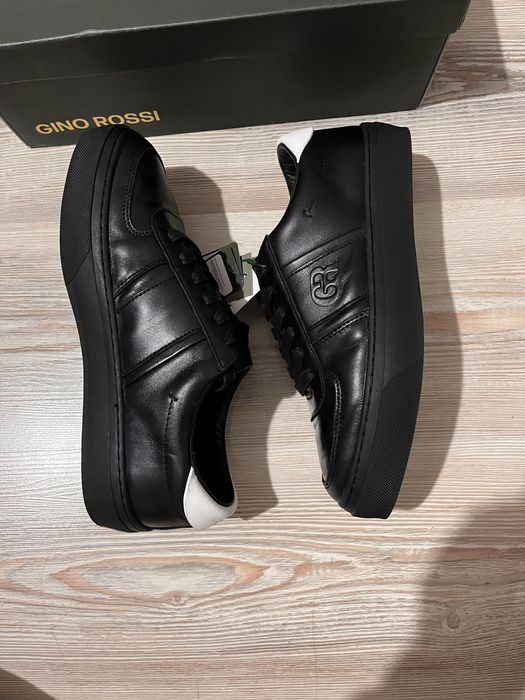 Adidadi Gino Rossi