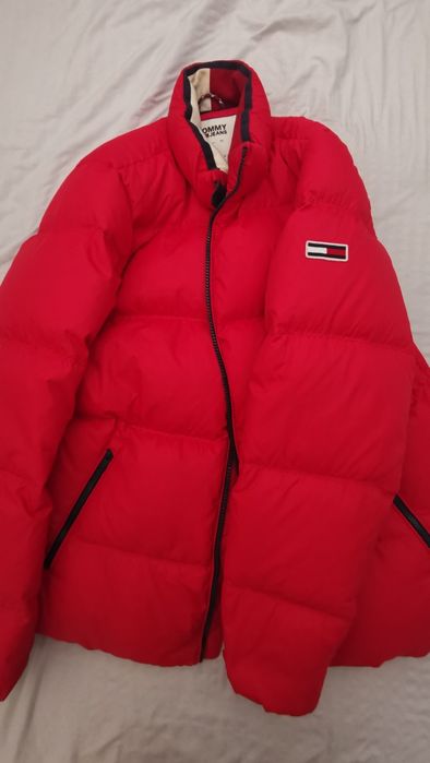 Geacă Tommy Jeans XL