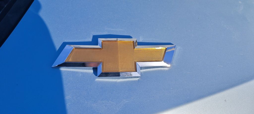 Эмблема для Chevrolet Cruze