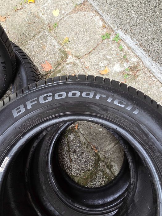 235/60R16 Goodric