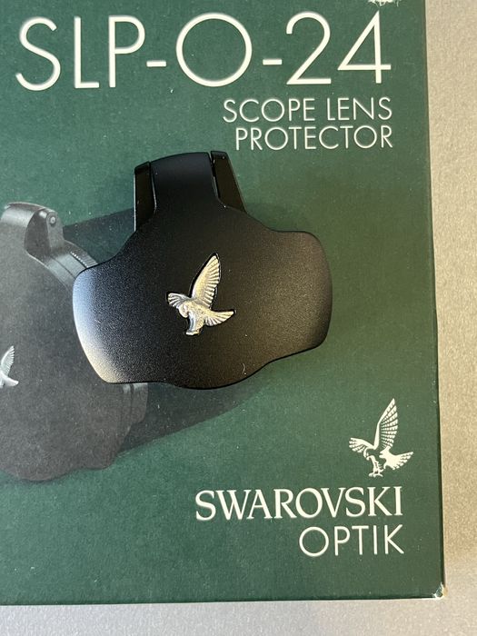 Capac frontal Swaroski  SLP-O-24